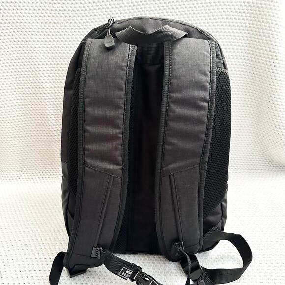 Mier Black 2 in 1 Insulated Cooler Backpack Unisex Men Women Hiking Daypack Bag - Picture 8 of 15